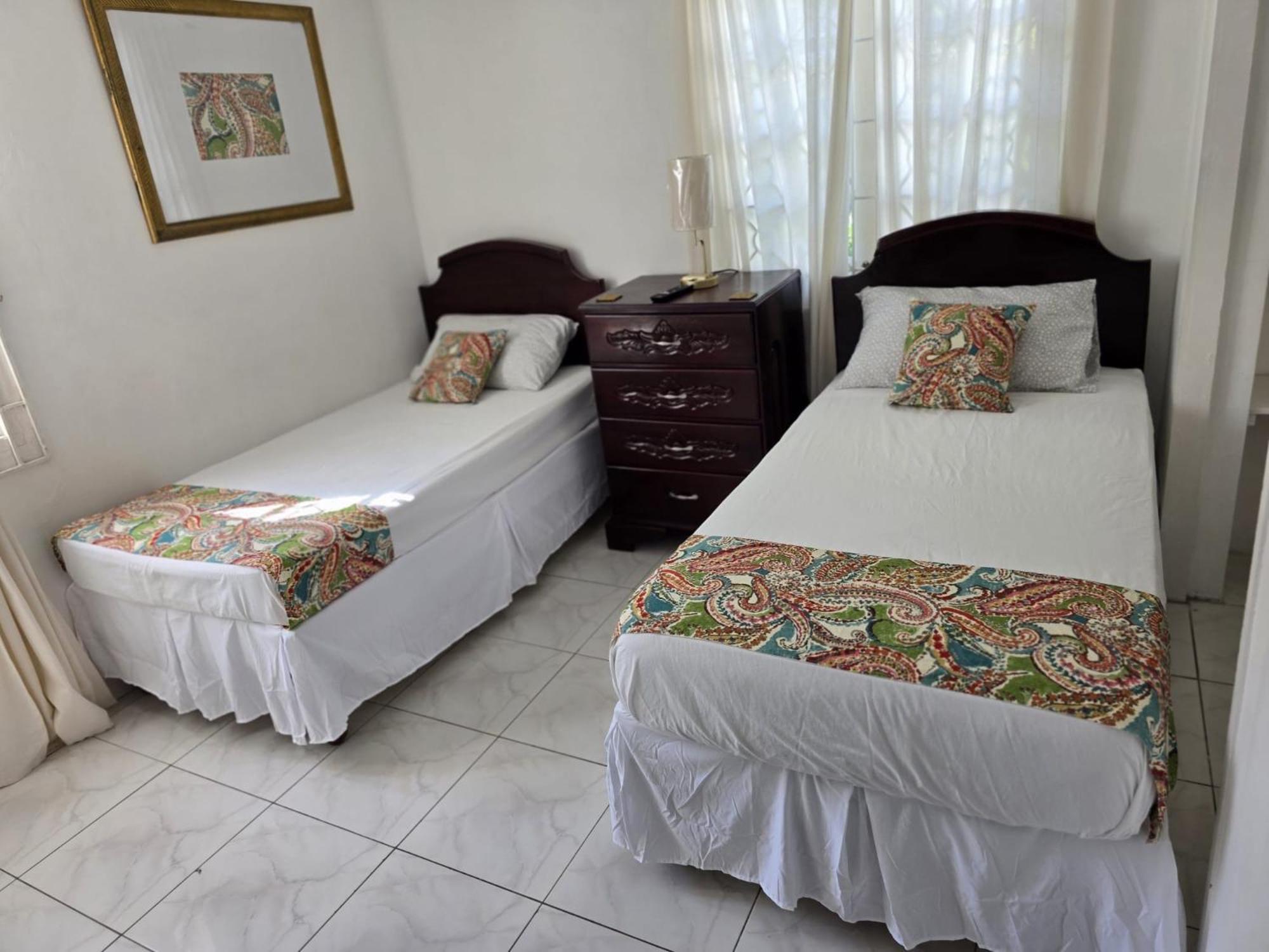 Paradise Palms Jamaica Vacation Rental Montego Bay Eksteriør bilde