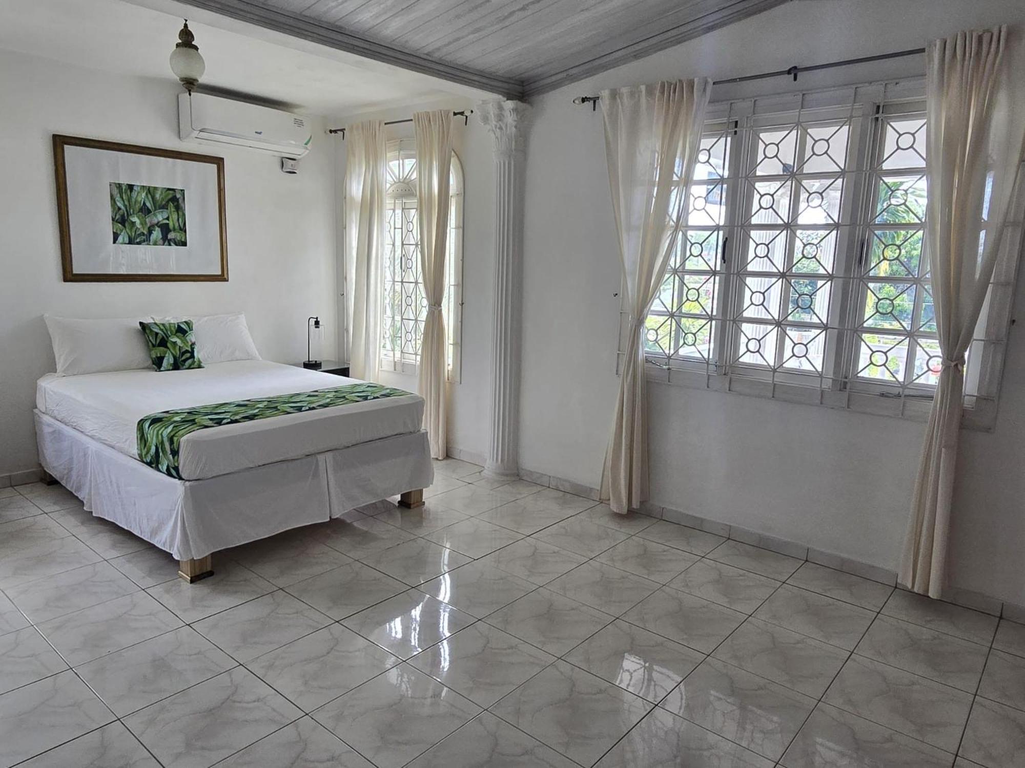Paradise Palms Jamaica Vacation Rental Montego Bay Eksteriør bilde