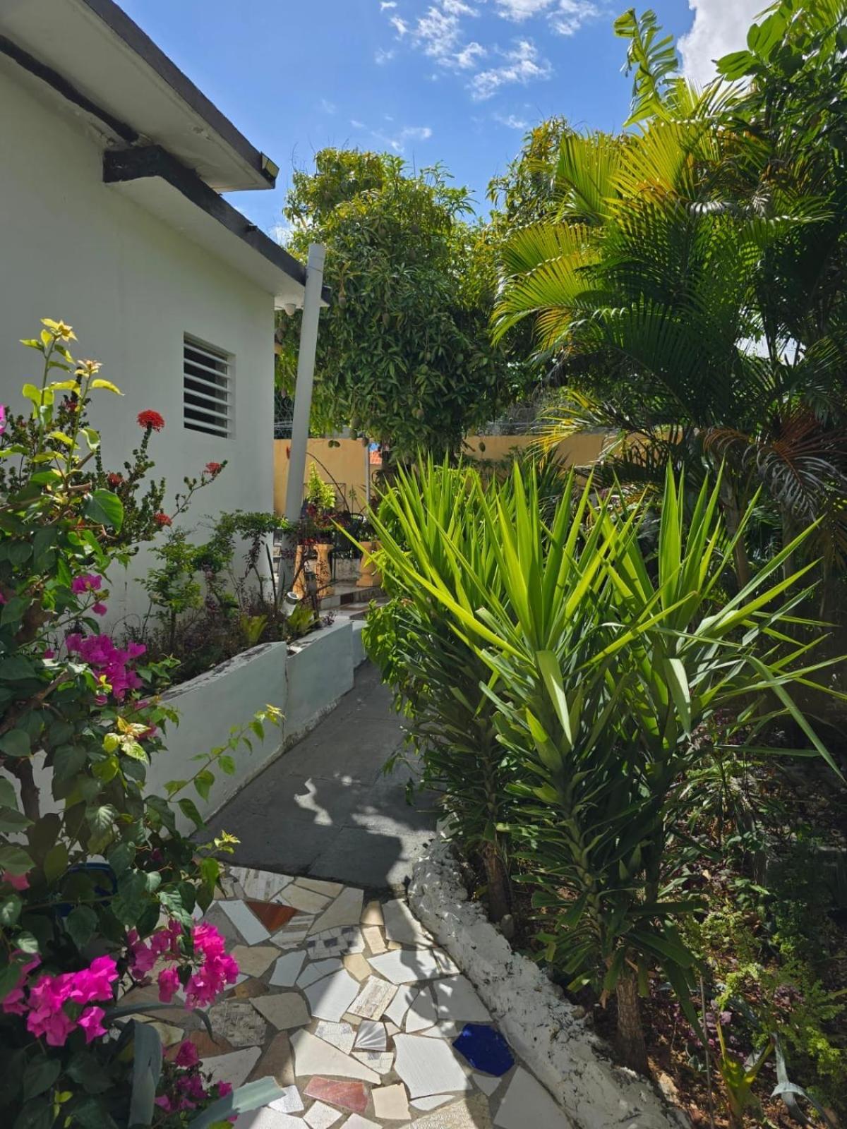 Paradise Palms Jamaica Vacation Rental Montego Bay Eksteriør bilde