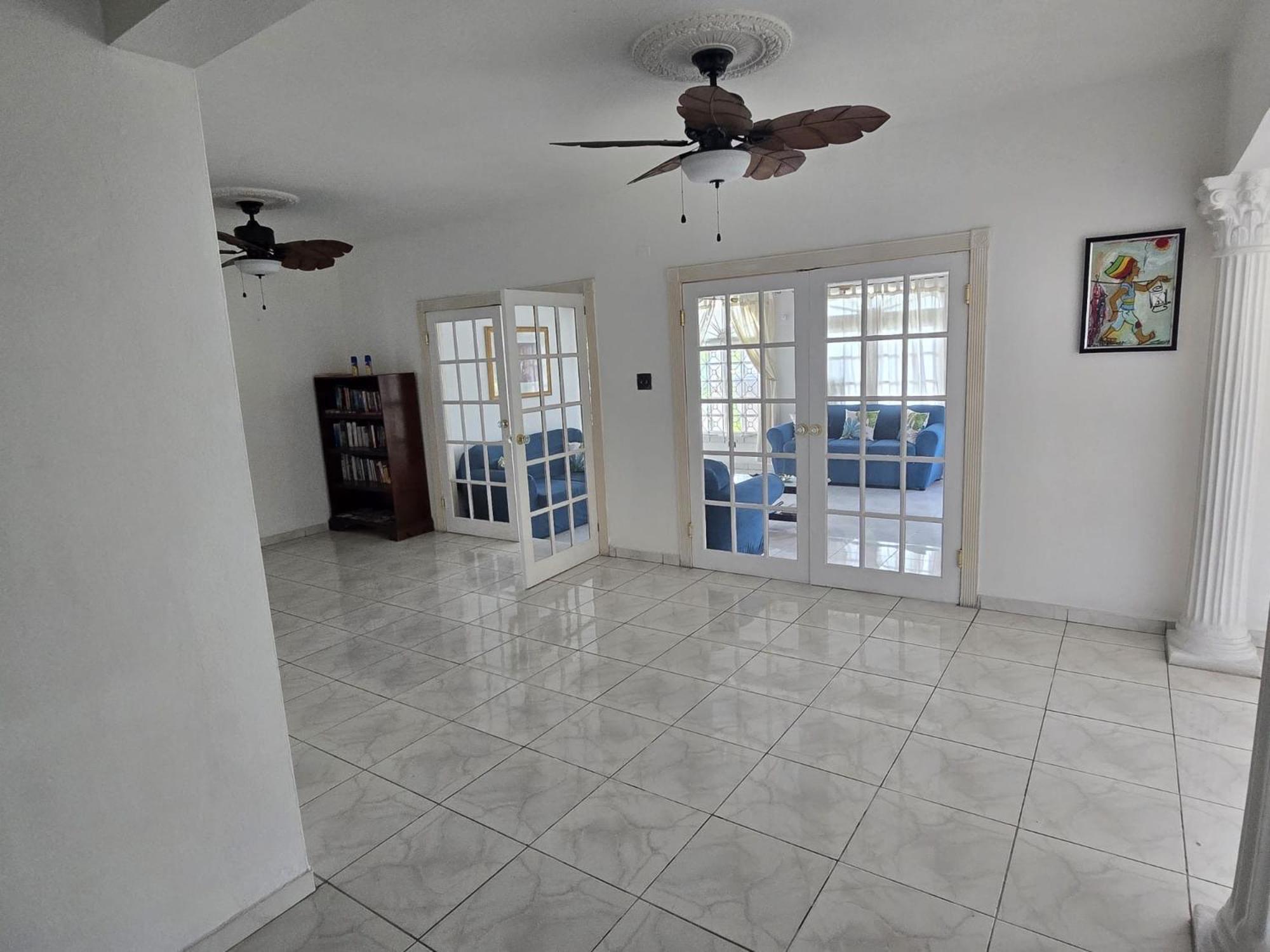 Paradise Palms Jamaica Vacation Rental Montego Bay Eksteriør bilde