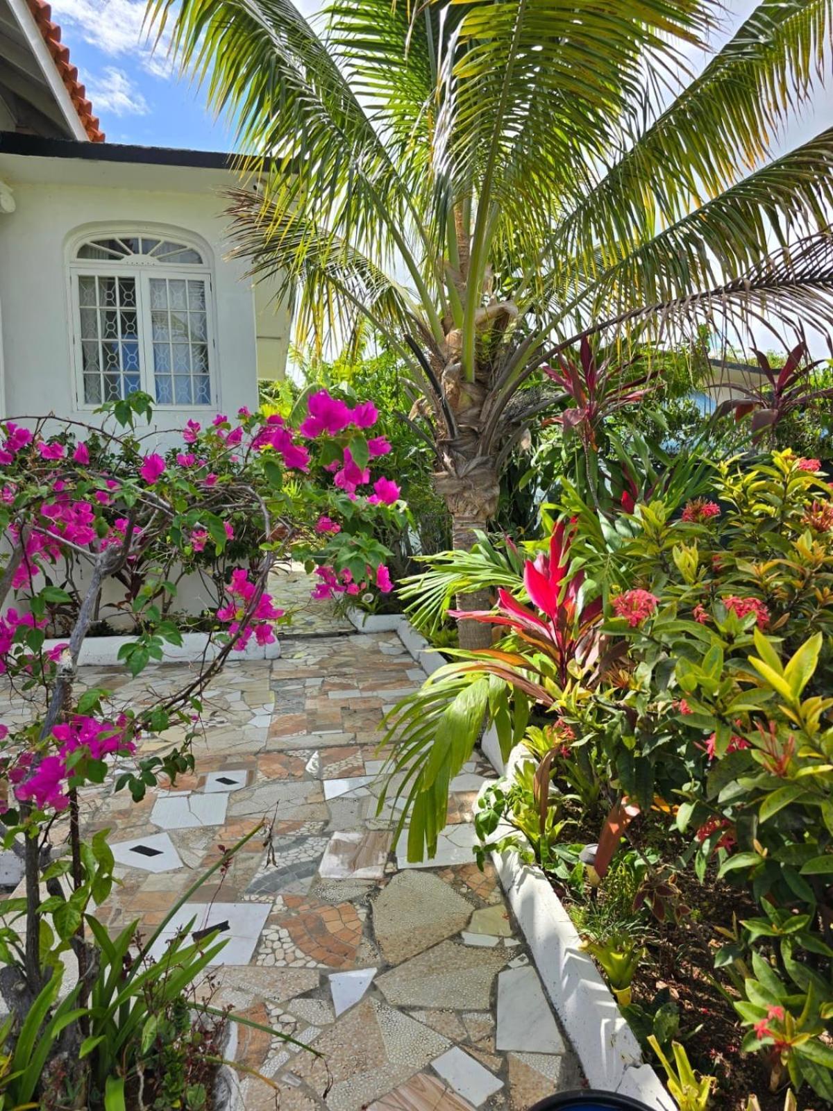 Paradise Palms Jamaica Vacation Rental Montego Bay Eksteriør bilde