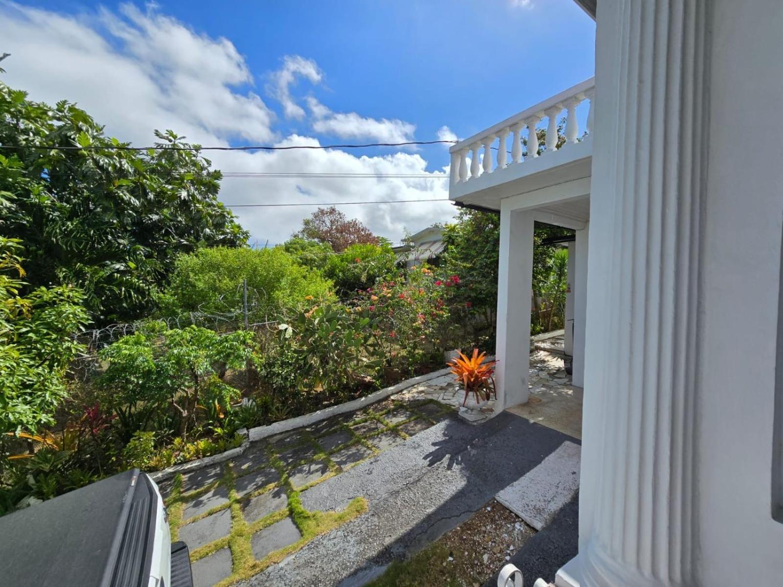 Paradise Palms Jamaica Vacation Rental Montego Bay Eksteriør bilde