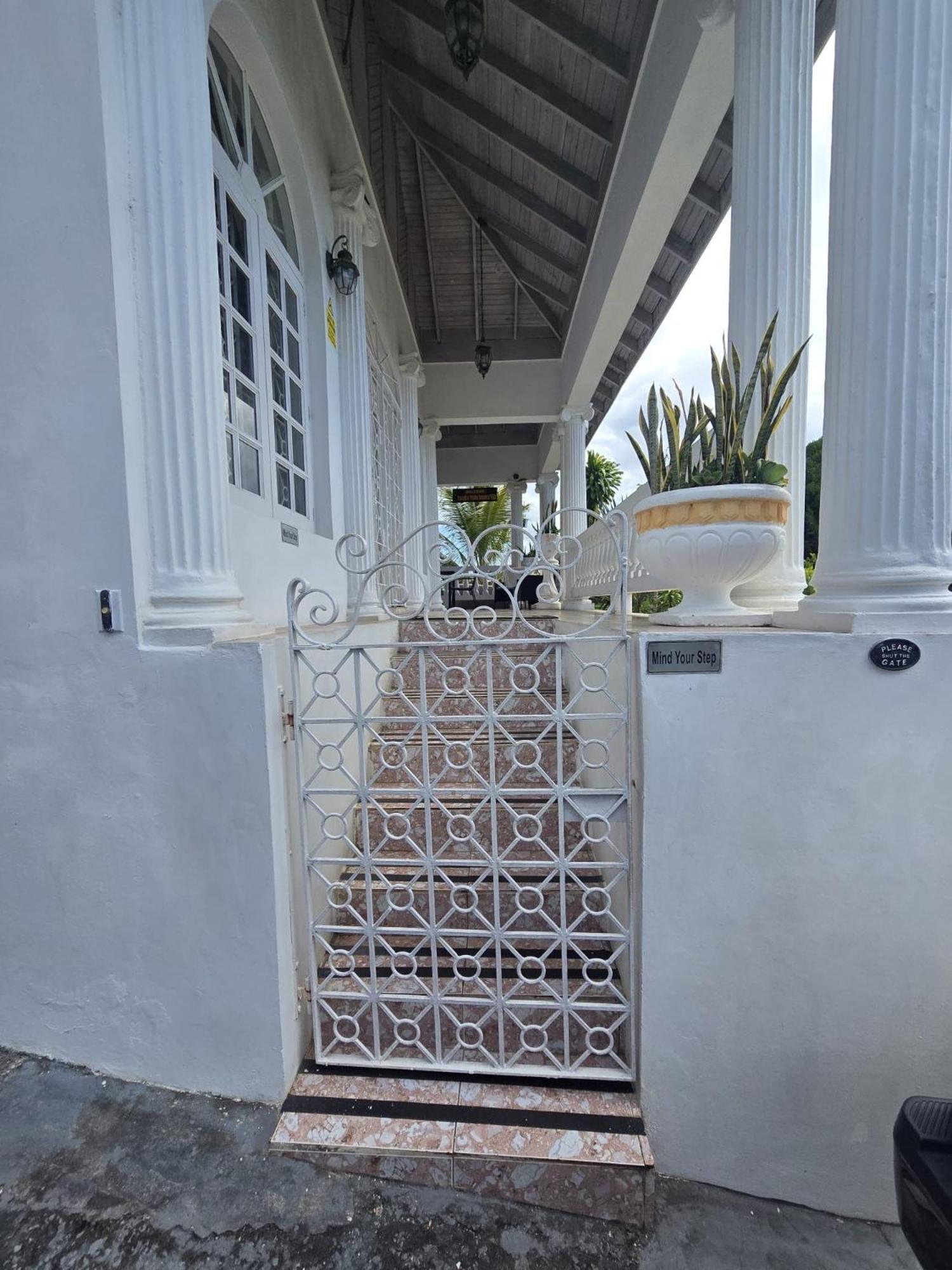 Paradise Palms Jamaica Vacation Rental Montego Bay Eksteriør bilde