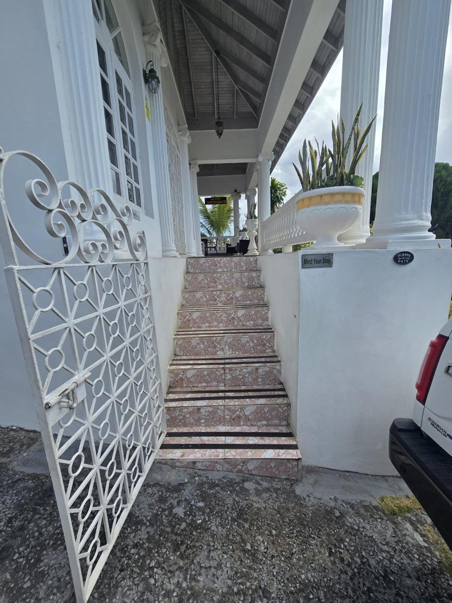 Paradise Palms Jamaica Vacation Rental Montego Bay Eksteriør bilde