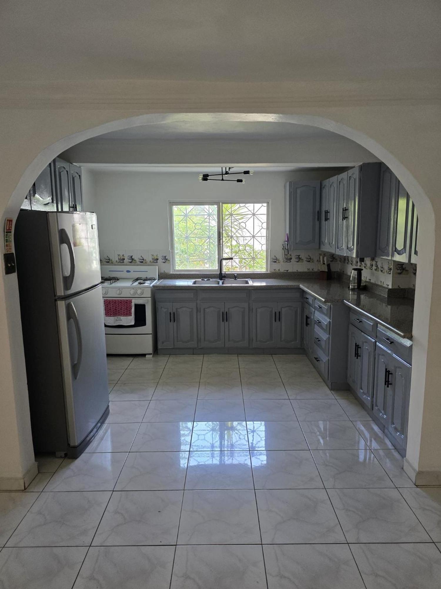 Paradise Palms Jamaica Vacation Rental Montego Bay Eksteriør bilde