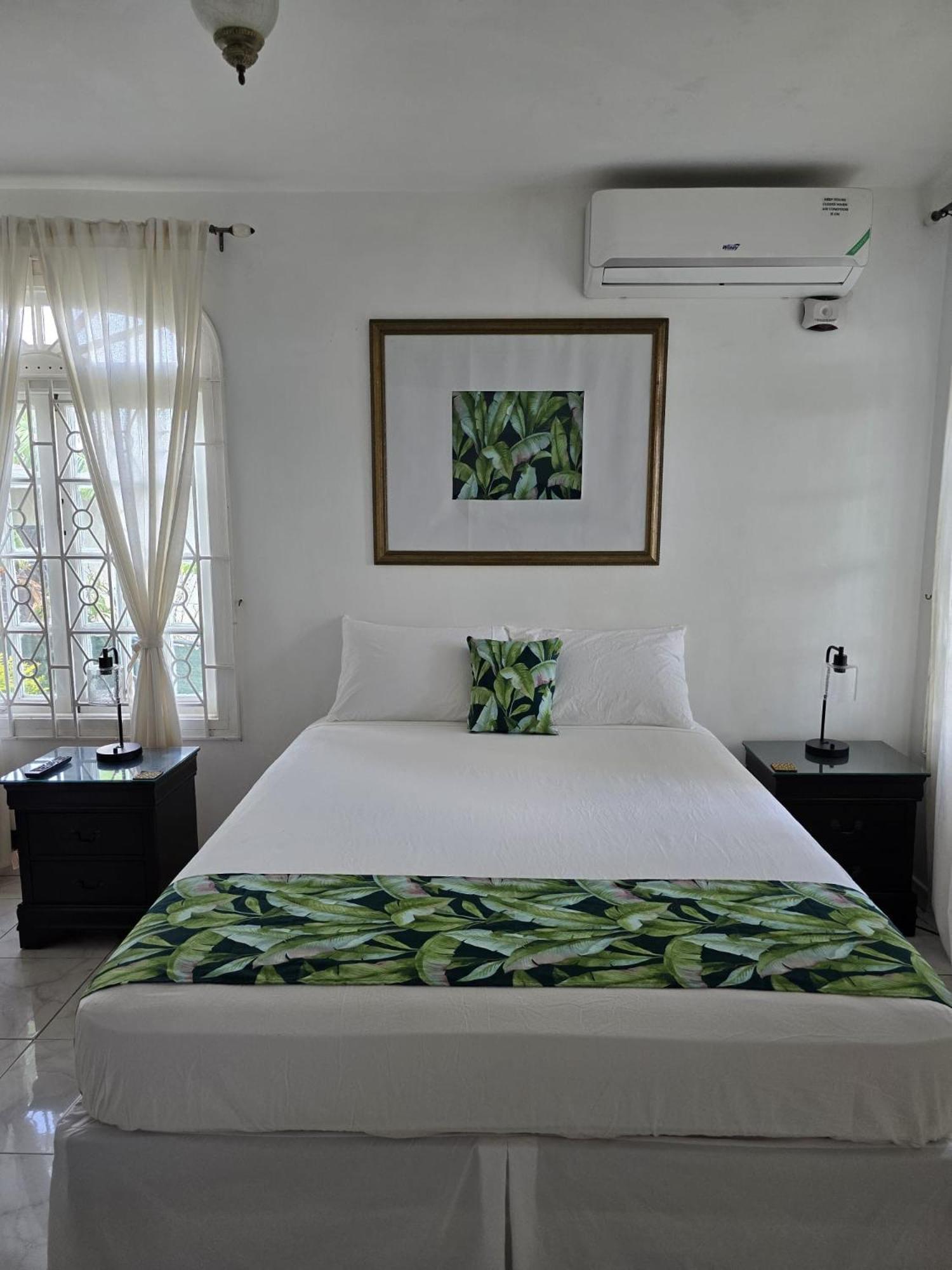 Paradise Palms Jamaica Vacation Rental Montego Bay Eksteriør bilde