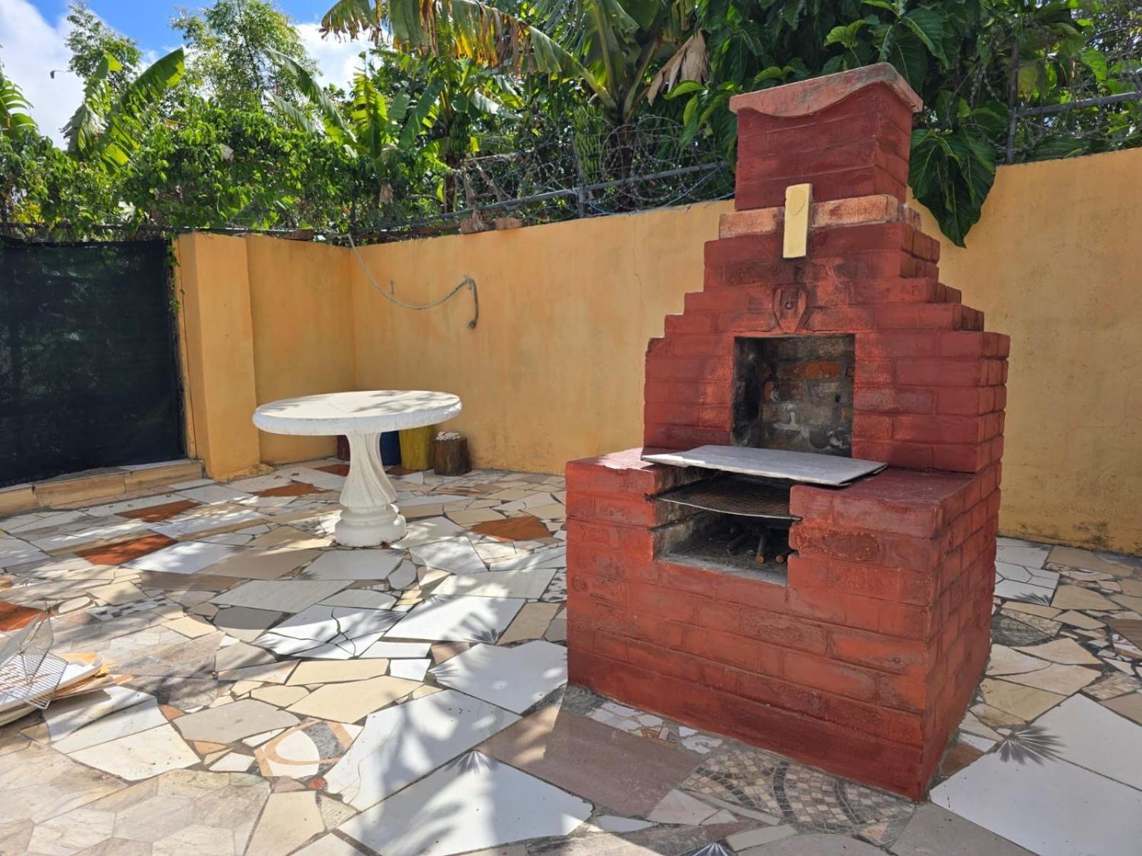 Paradise Palms Jamaica Vacation Rental Montego Bay Eksteriør bilde