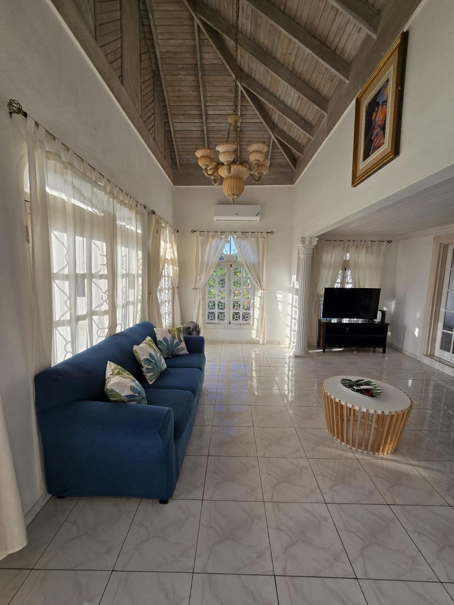 Paradise Palms Jamaica Vacation Rental Montego Bay Eksteriør bilde