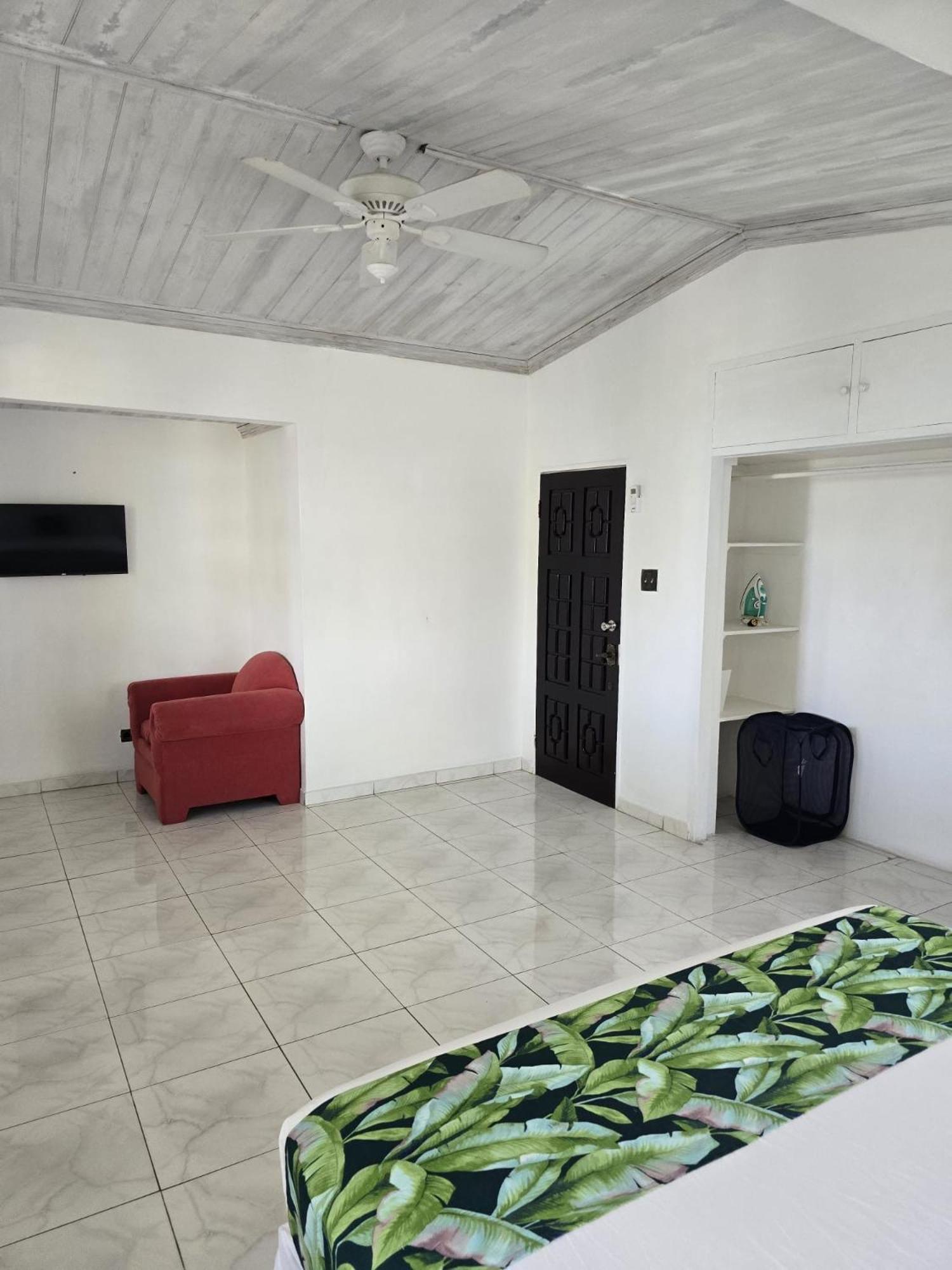 Paradise Palms Jamaica Vacation Rental Montego Bay Eksteriør bilde