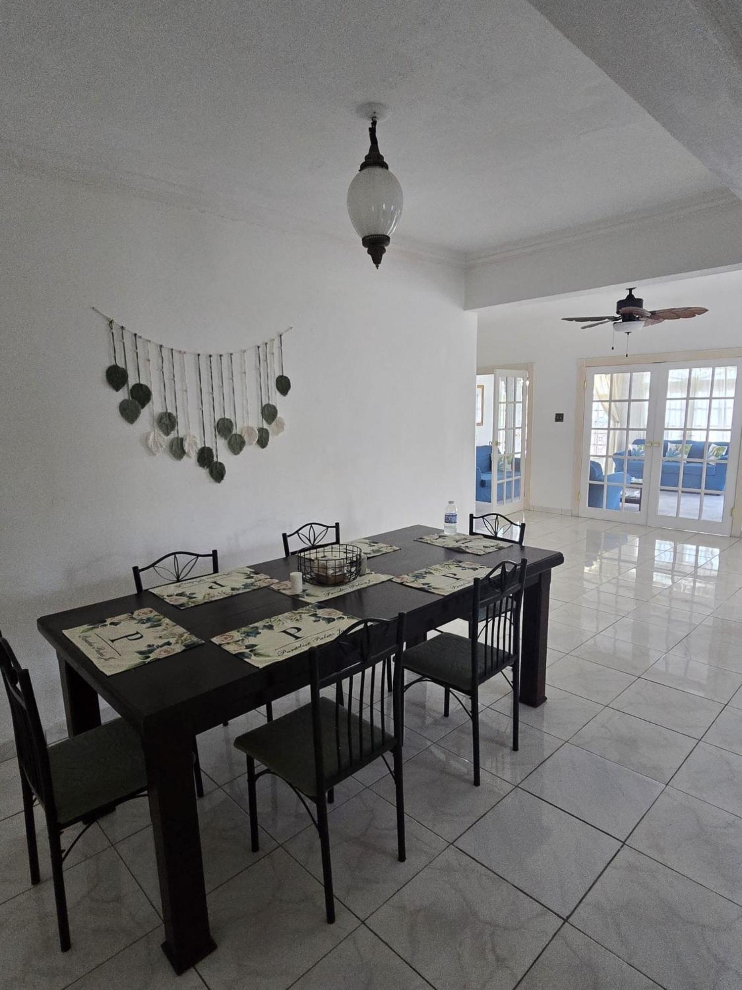 Paradise Palms Jamaica Vacation Rental Montego Bay Eksteriør bilde