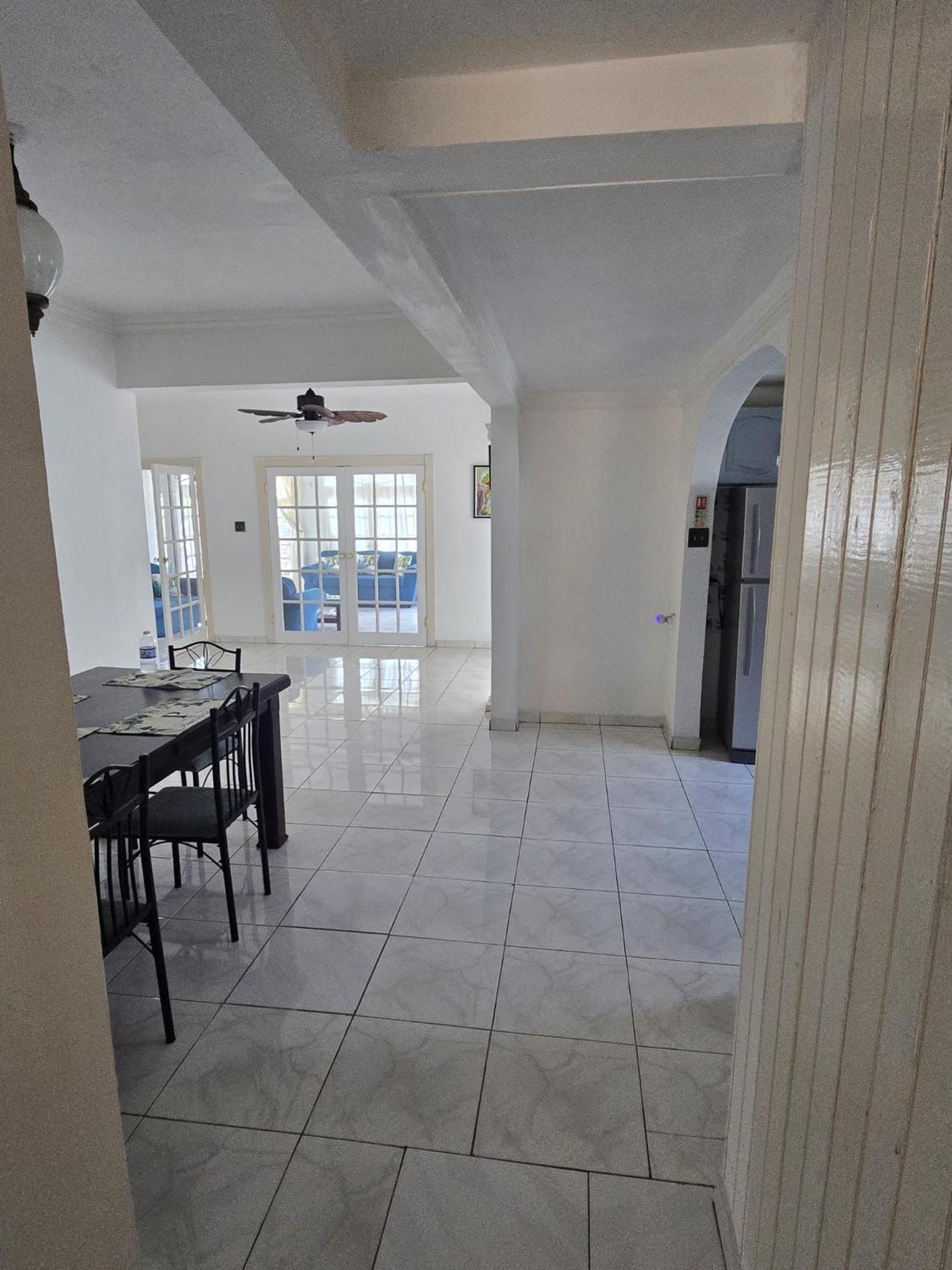 Paradise Palms Jamaica Vacation Rental Montego Bay Eksteriør bilde