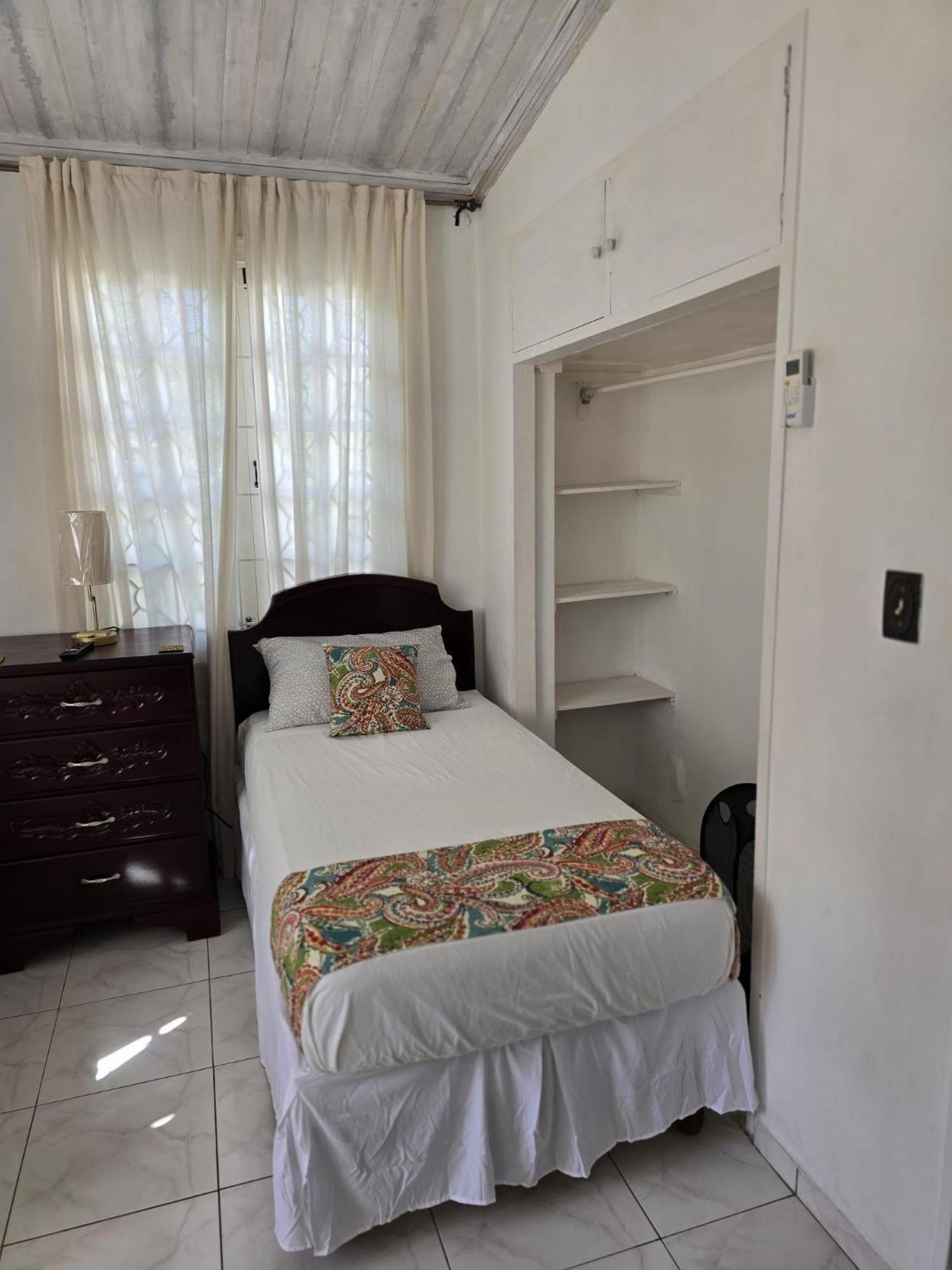 Paradise Palms Jamaica Vacation Rental Montego Bay Eksteriør bilde
