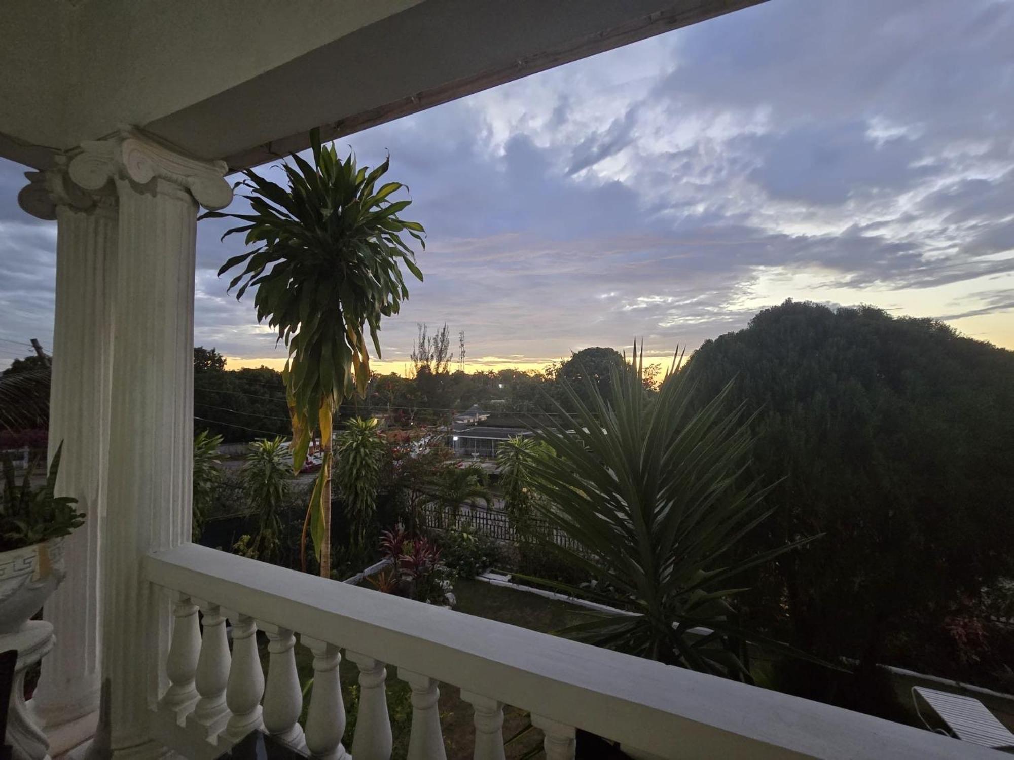 Paradise Palms Jamaica Vacation Rental Montego Bay Eksteriør bilde