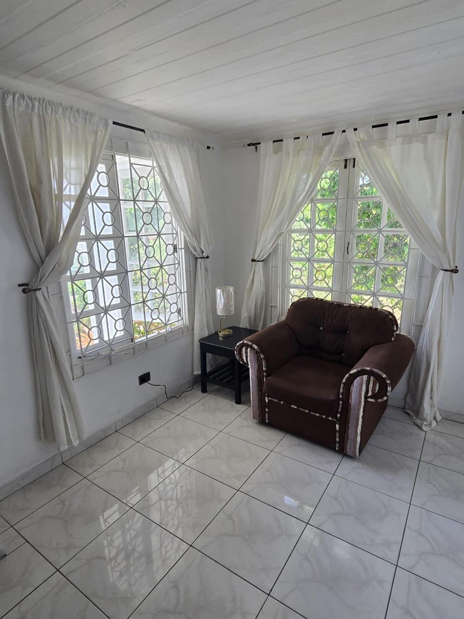 Paradise Palms Jamaica Vacation Rental Montego Bay Eksteriør bilde