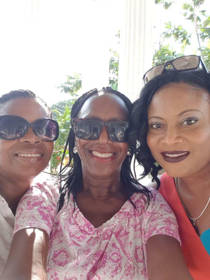 Paradise Palms Jamaica Vacation Rental Montego Bay Eksteriør bilde